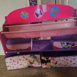 Toy Organizer