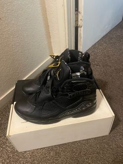 Jordan 8 Confetti size 8