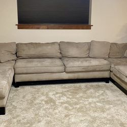 Sectional Couch