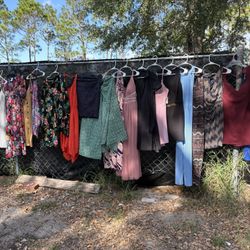 Moveing Out State Everything Must Go Everything $1except Furniture But Very Very Cheap Today -sun Will Make Exception For Salon Furniture