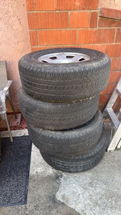 Tires