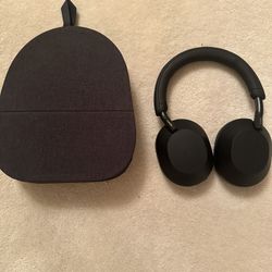 Brand New Bose Headphones 