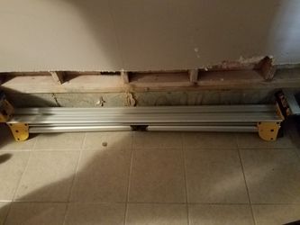 Dewalt And Ryobi Stand