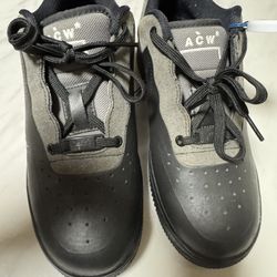 Nike x A-COLD-WALL AF1 – Rare Collab | Purchased at Sneaker Con