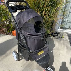 Dog Stroller