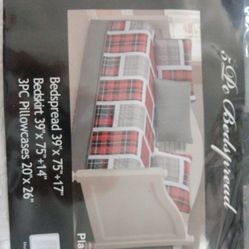 Bedspread