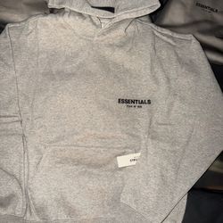 Essentials Hoodies 