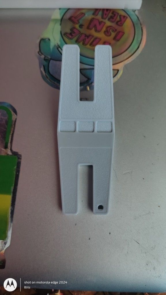  Plate Buttons Reed Presser Foot Hump Jumper