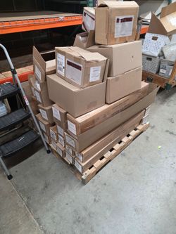 home remodeling materials $125 cash takes it all