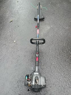 Black Max Weedwacker