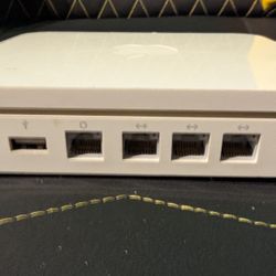Apple Airport Extreme Base Station
