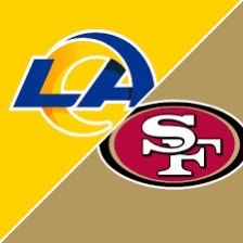 Rams Vs 49ers