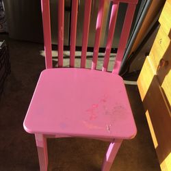 Kids Chair