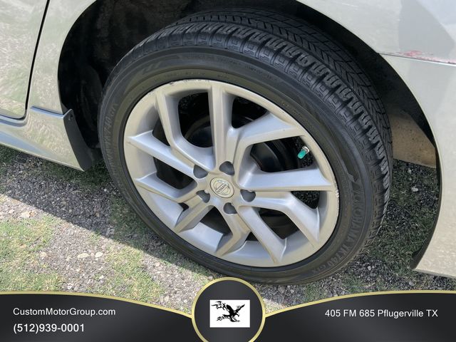 2014 Nissan Sentra