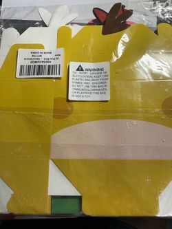 Angry Bird Themed Candy Boxes 24 Count