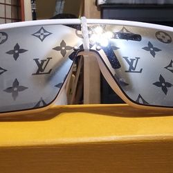 Designer Shades