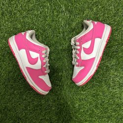 Size 13C - Nike Dunk