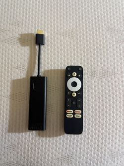 Android tv stick