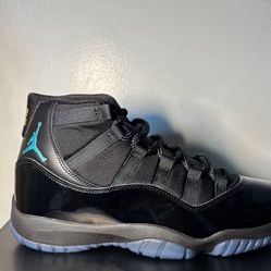 Jordan 11 Gamma 