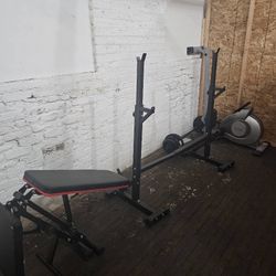 Workout Set