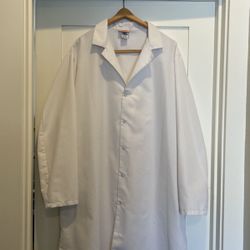Doctor Long Coat