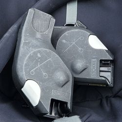 Adaptets For Stokke Stroller