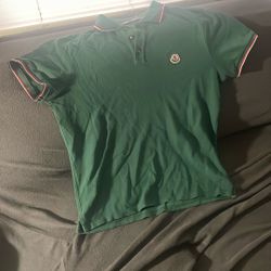 Moncler Shirt