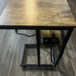 Night Stand/ End Table