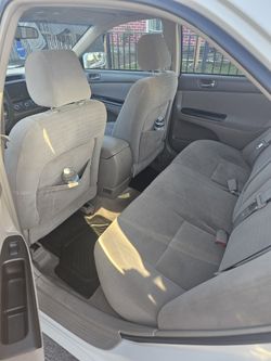 2005 Toyota Camry