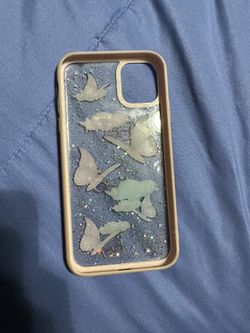 iPhone 11 Cover