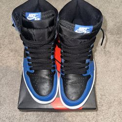 Jordan 1 High Dark Marina 