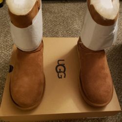 Ugg Boots Size 7