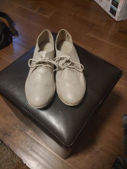 KELLY & KATIE MIRALLA OXFORD SHOES
