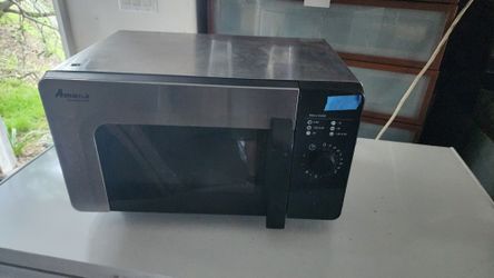 Amana Commerical Microwave NSF