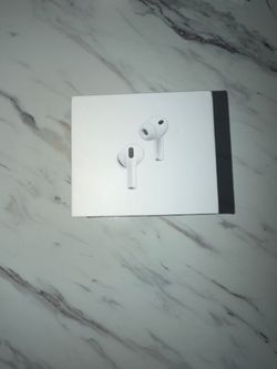 Airpod pro 3