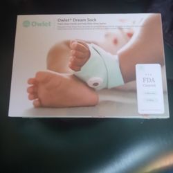 Owelet Dream Sock