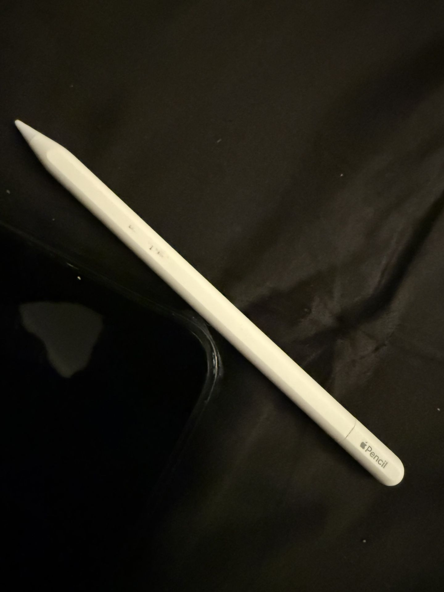 apple pencil