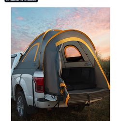 Brand New pickup truck Tent 5ft bed
