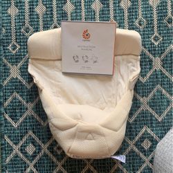 Easy Snug Infant Insert - Natural