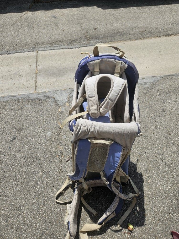 Hiking Baby Backpacks ❤️ Different Prices