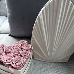 Z Gallerie Vase 
