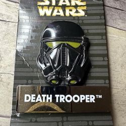 Disney Pin Star Wars Helmet 