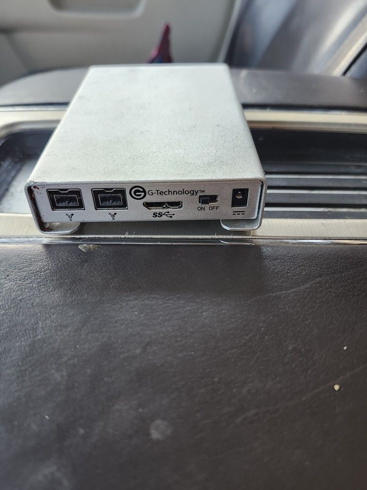 Google Drive 1tb