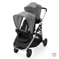 Graco Double Stroller