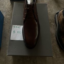 Dress Shoes 