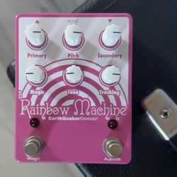 EarthQuaker Devices Rainbow Machine 