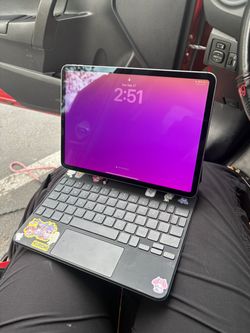 iPad 11inch 128GB 4th Gen