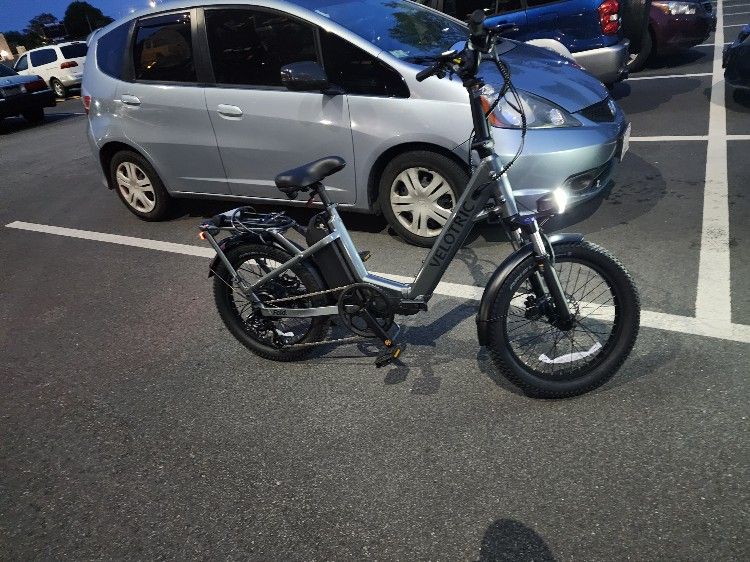 Velotric Fold 1 E-Bike 