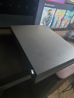 Accept offer and trade