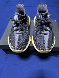 Adidas Yeezy Boost 350 V2 Carbon 2020 Size 10.5